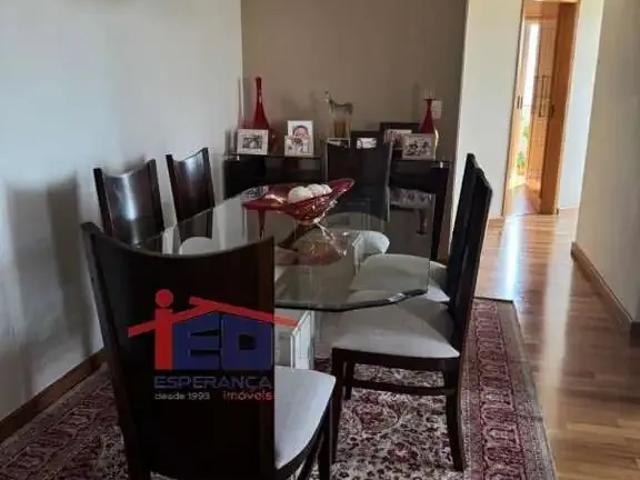 Apartamento para Venda em Osasco/SP Vila Osasco 3 Quartos