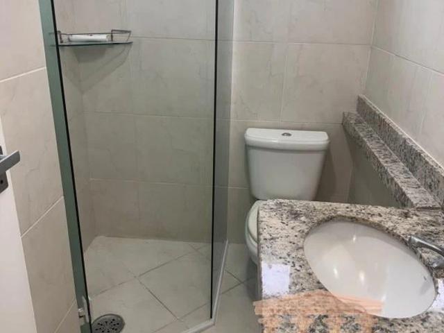 Apartamento para Venda em Osasco/SP Vila Osasco 3 Quartos