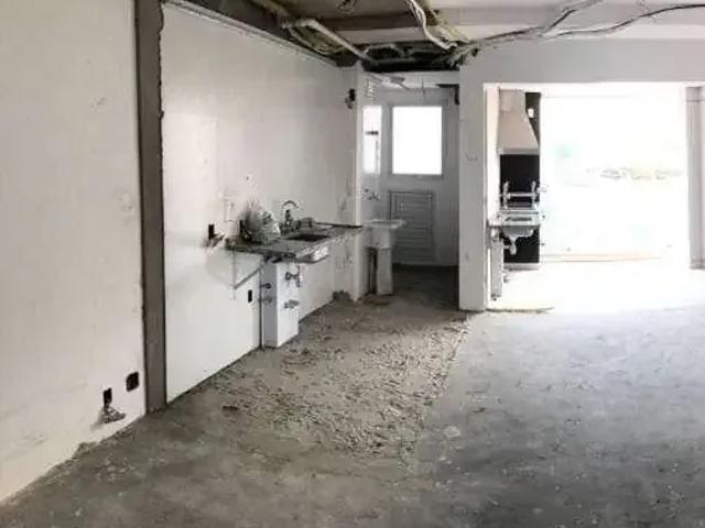 Apartamento para Venda em Osasco/SP Vila Osasco 3 Quartos