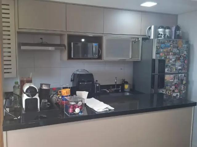 Apartamento para Venda em Osasco/SP Vila Osasco 3 Quartos