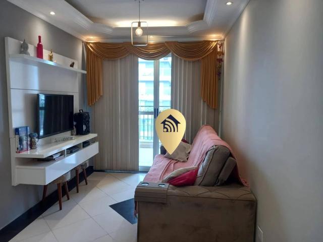 Apartamento para Venda em Osasco/SP Vila Osasco 3 Quartos