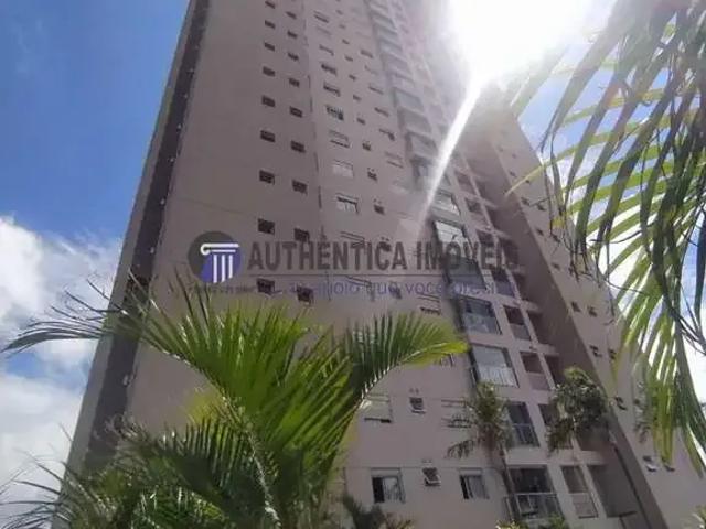 Apartamento para Venda em Osasco/SP Vila Osasco 3 Quartos