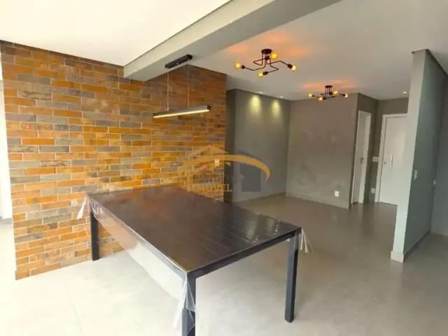 Apartamento para Venda em Osasco/SP Vila Osasco 3 Quartos