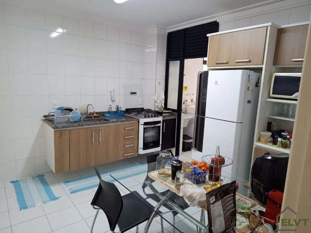 Apartamento para Venda em Osasco/SP Vila Osasco 3 Quartos
