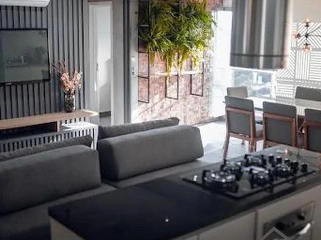 Apartamento para Venda em Osasco/SP Vila Osasco 3 Quartos