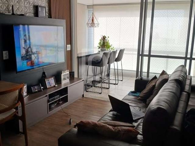Apartamento para Venda em Osasco/SP Vila Osasco 3 Quartos