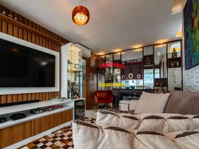Apartamento para Venda em Osasco/SP Vila Osasco 3 Quartos
