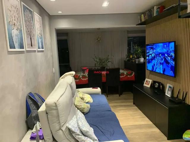 Apartamento para Venda em Osasco/SP Vila Osasco 3 Quartos