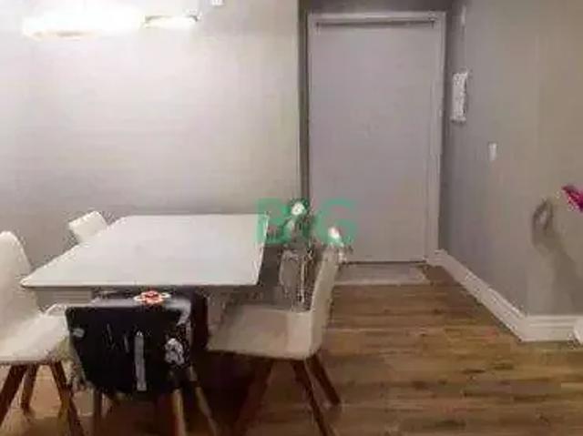 Apartamento para Venda em Osasco/SP Vila Osasco 3 Quartos
