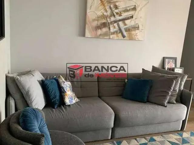 Apartamento para Venda em Osasco/SP Vila Osasco 3 Quartos