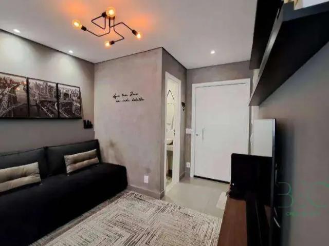 Apartamento para Venda em Osasco/SP Vila Osasco 3 Quartos
