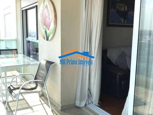 Apartamento para Venda em Osasco/SP Vila Osasco 4 Quartos