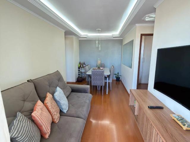 Apartamento para Venda em Osasco/SP Vila Menck 2 Quartos