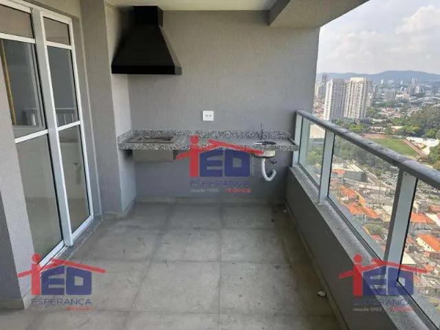 Apartamento para Venda em Osasco/SP Vila São Francisco 3 Quartos