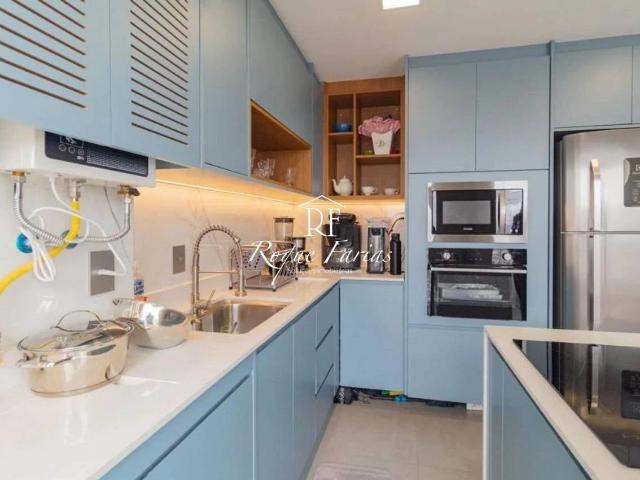 Apartamento para Venda em Osasco/SP Vila Yolanda 1 Quartos