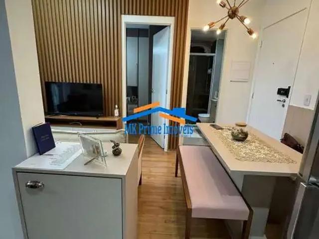 Apartamento para Venda em Osasco/SP Vila Yolanda 1 Quartos