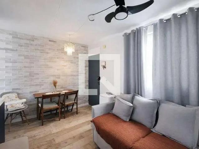 Apartamento para Venda em Osasco/SP Vila Yolanda 2 Quartos