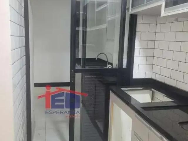 Apartamento para Venda em Osasco/SP Vila Yolanda 2 Quartos
