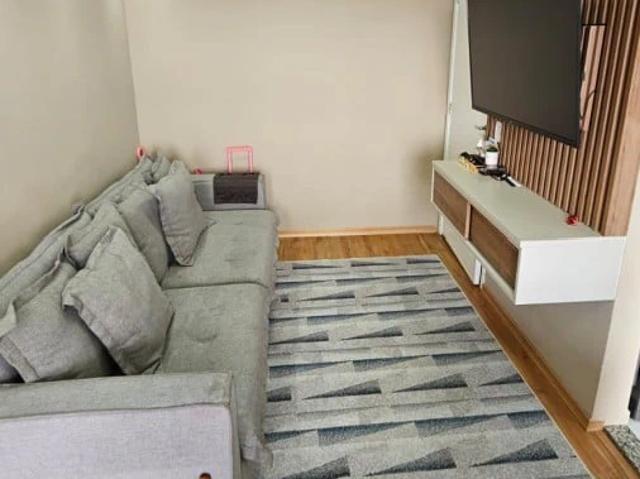 Apartamento para Venda em Osasco/SP Vila Yolanda 2 Quartos