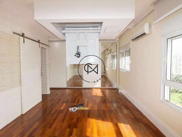 Apartamento para Venda em Osasco/SP Vila Yara 4 Quartos