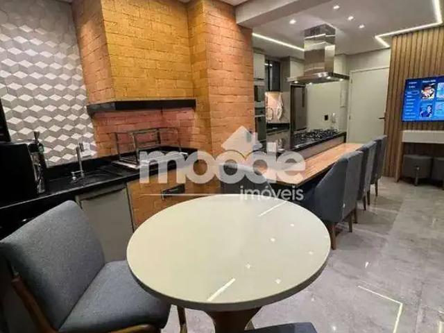 Apartamento para Venda em Osasco/SP Vila Yara 1 Quartos