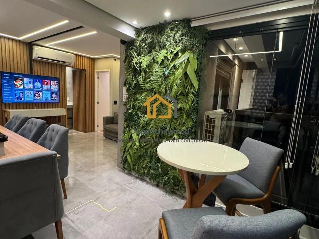 Apartamento para Venda em Osasco/SP Vila Yara 1 Quartos