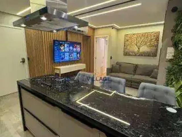 Apartamento para Venda em Osasco/SP Vila Yara 1 Quartos