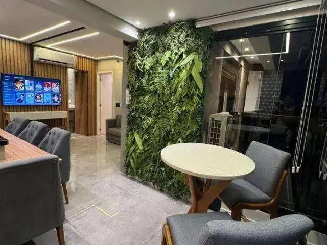 Apartamento para Venda em Osasco/SP Vila Yara 1 Quartos
