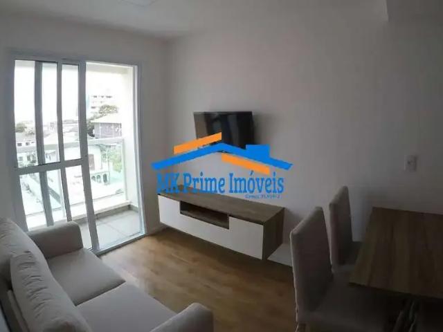 Apartamento para Venda em Osasco/SP Vila Yara 1 Quartos