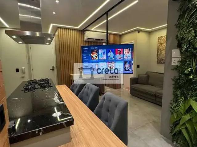 Apartamento para Venda em Osasco/SP Vila Yara 1 Quartos