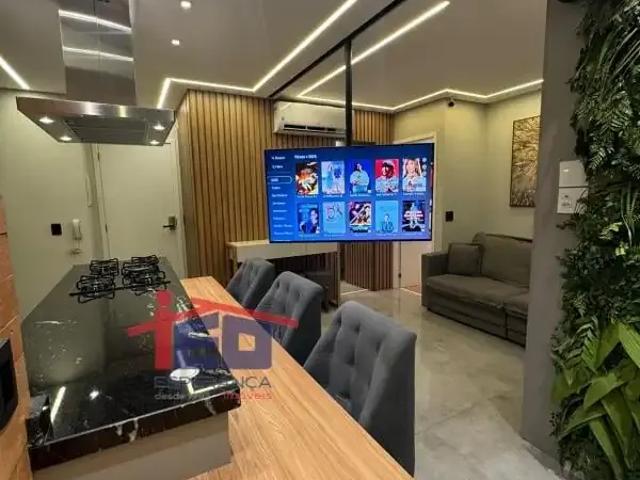 Apartamento para Venda em Osasco/SP Vila Yara 1 Quartos