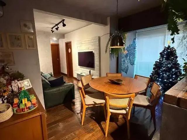 Apartamento para Venda em Osasco/SP Vila Yara 1 Quartos