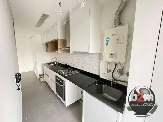 Apartamento para Venda em Osasco/SP Vila Yara 3 Quartos