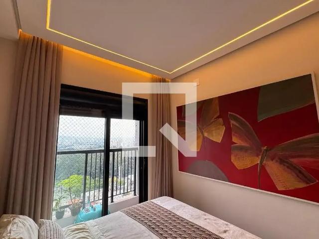 Apartamento para Venda em Osasco/SP Vila Yara 2 Quartos