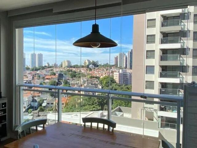 Apartamento para Venda em Osasco/SP Vila Yara 2 Quartos