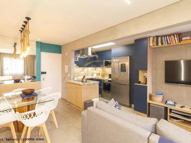 Apartamento para Venda em Osasco/SP Vila Yara 2 Quartos