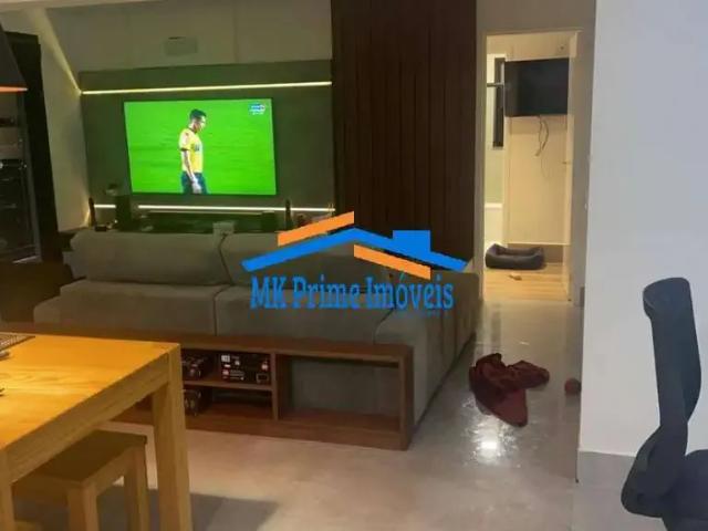 Apartamento para Venda em Osasco/SP Vila Yara 2 Quartos