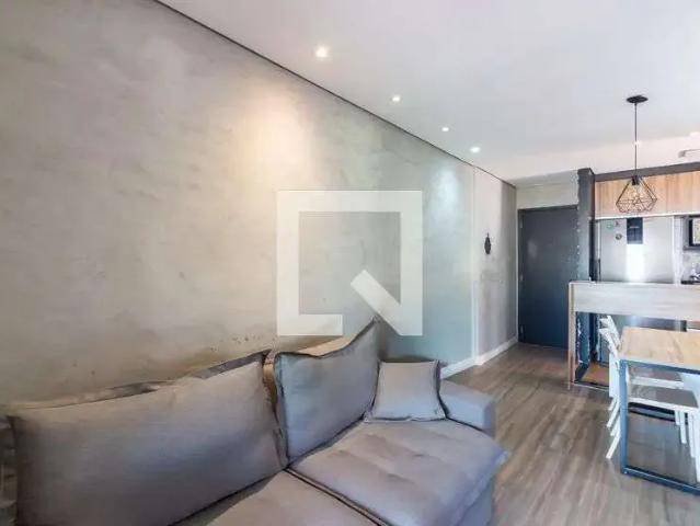 Apartamento para Venda em Osasco/SP Vila Yara 2 Quartos
