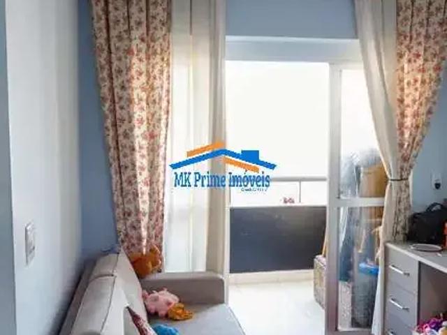 Apartamento para Venda em Osasco/SP Vila Yara 2 Quartos