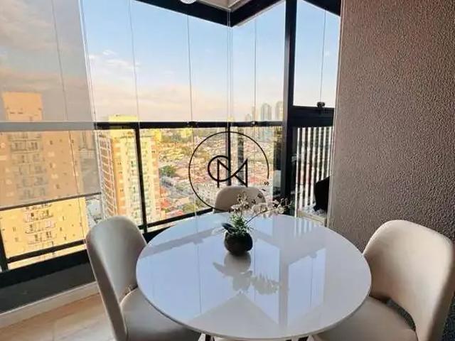 Apartamento para Venda em Osasco/SP Vila Yara 2 Quartos