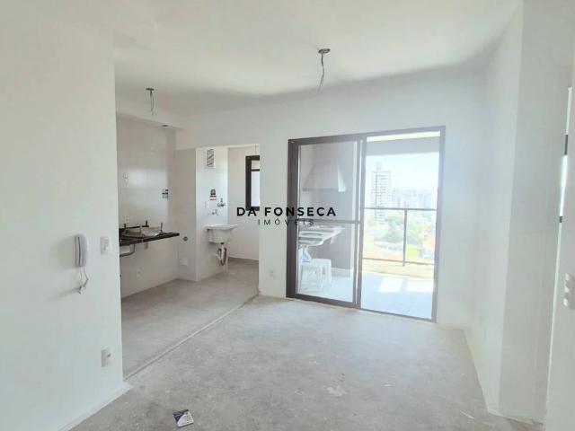 Apartamento para Venda em Osasco/SP Vila Yara 2 Quartos