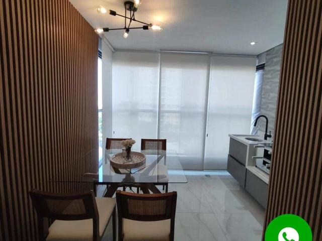 Apartamento para Venda em Osasco/SP Vila Yara 2 Quartos