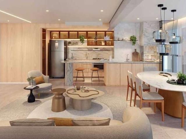 Apartamento para Venda em Osasco/SP Vila Yara 2 Quartos
