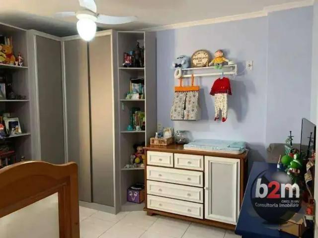 Apartamento para Venda em Osasco/SP Vila Yara 2 Quartos