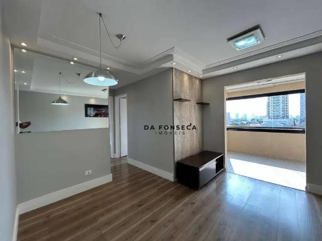 Apartamento para Venda em Osasco/SP Vila Yara 2 Quartos