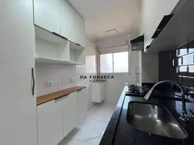 Apartamento para Venda em Osasco/SP Vila Yara 2 Quartos