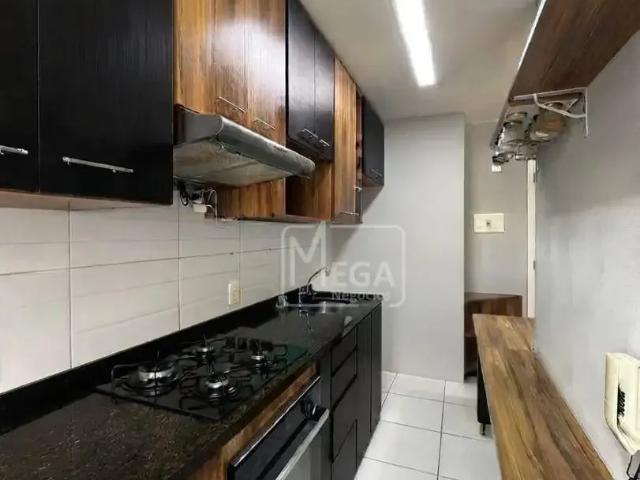 Apartamento para Venda em Osasco/SP Vila Yara 2 Quartos