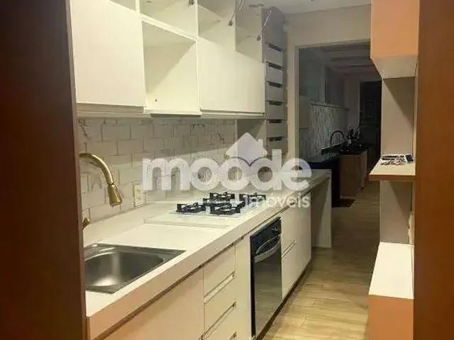 Apartamento para Venda em Osasco/SP Vila Yara 3 Quartos
