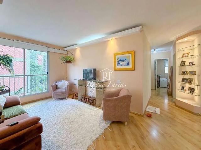 Apartamento para Venda em Osasco/SP Vila Yara 3 Quartos