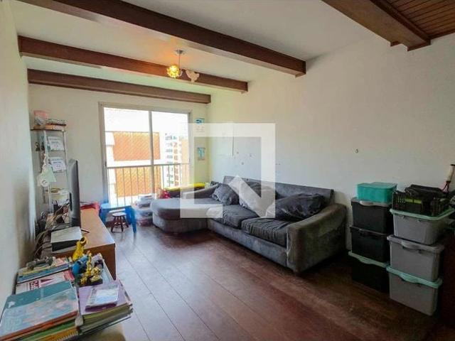 Apartamento para Venda em Osasco/SP Vila Yara 3 Quartos